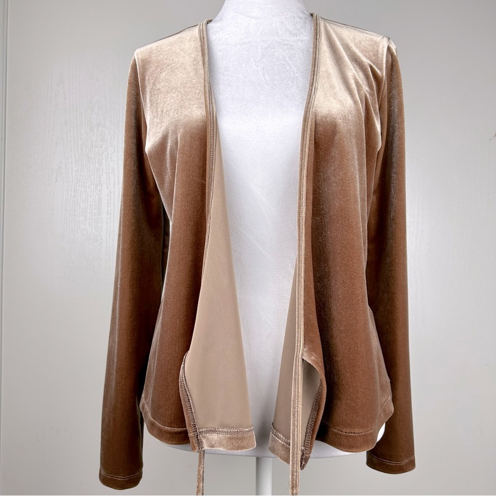 Madewell Women’s Ballet Wrap Top Size XS - Picture 5 of 8